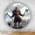 Assassin's Creed – Eivor – okrągły zegar ścienny