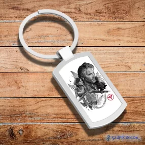 Brelok Rysunek The Last of us