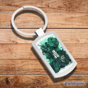 Brelok Klasyczny The Last of us