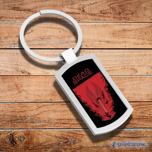 Brelok Dead Space Alert