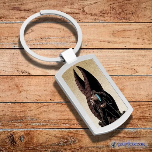 Brelok Dead Space Obelisk