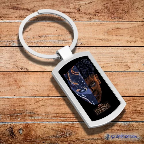 Brelok Black Panther - Suri