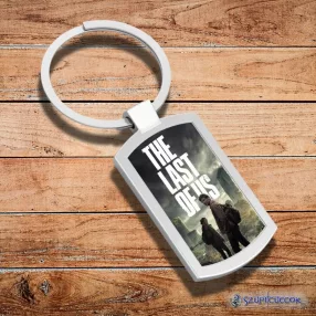 Brelok Serial The Last of Us
