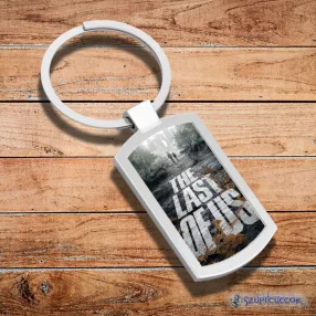 Brelok The Last of Us