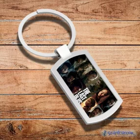 Brelok Postacie The Last of Us