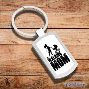 Brelok The walking Mom