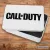Call of Duty logo metalowe pudełko śniadaniowe (pudełko do przechowywania)