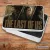 The Last of Us serial metalowe pudełko śniadaniowe (pudełko do przechowywania)